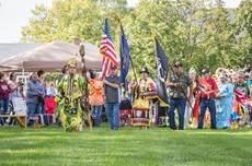 Fort Omaha Intertribal Powwow